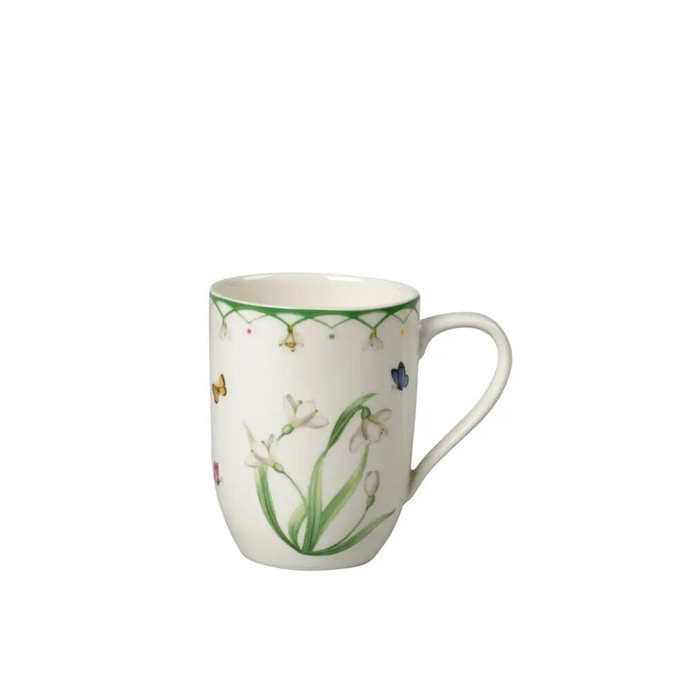 МЪГ/ЧАША VILLEROY&BOCH COLOURFUL SPRING