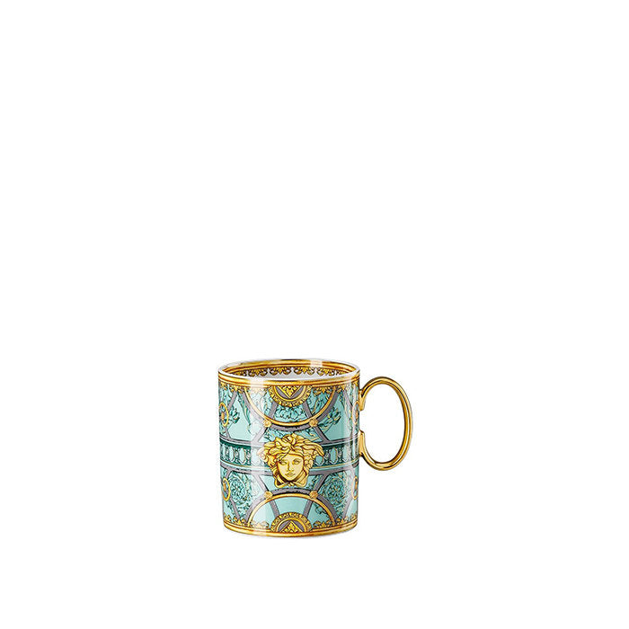 чаша мъг Versace Scala Palazzo Verde Mug