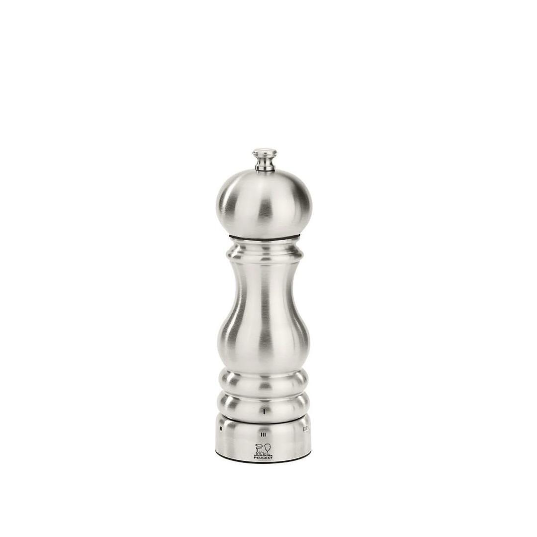 МЕЛНИЧКА ЗА ПИПЕР PARIS CHEF S/STEEL18СМ PEUGEOT