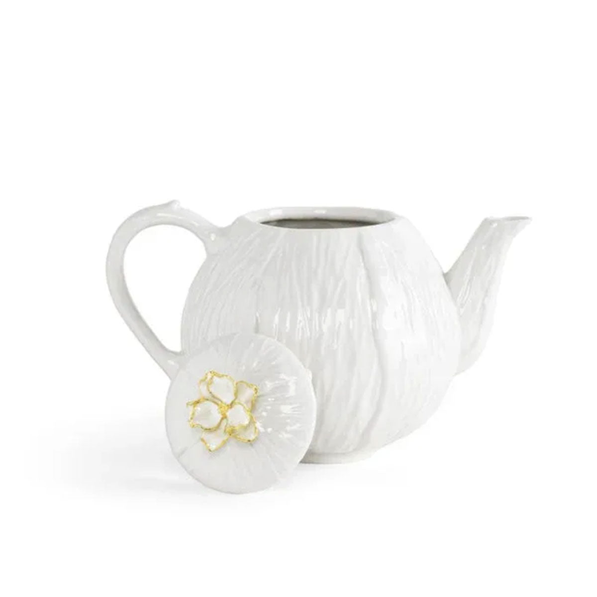 ЧАЙНИК MICHAEL ARAM GARDENIA 22,8Х12,7Х14,6 СМ