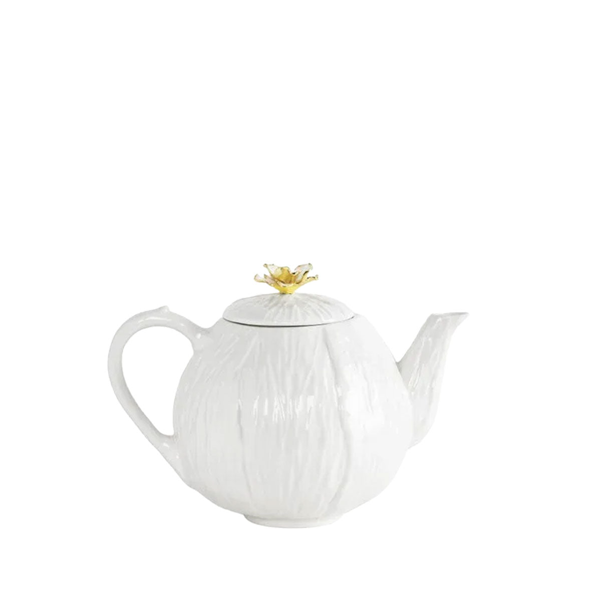 ЧАЙНИК MICHAEL ARAM GARDENIA 22,8Х12,7Х14,6 СМ