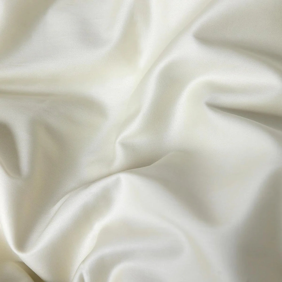 КАЛЪФКА ЗА ВЪЗГЛАВНИЦА WHITE BOUTIQUE  50/70  ANTIQUE WHITE - 2 БРОЯ