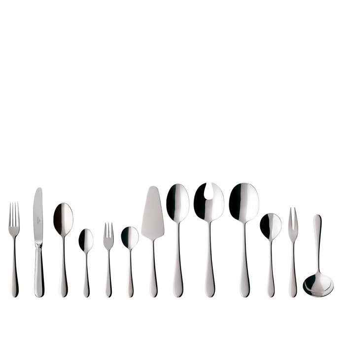 КОМПЛЕКТ ПРИБОРИ ЗА ХРАНЕНЕ Villeroy & Boch, OSCAR 68 части