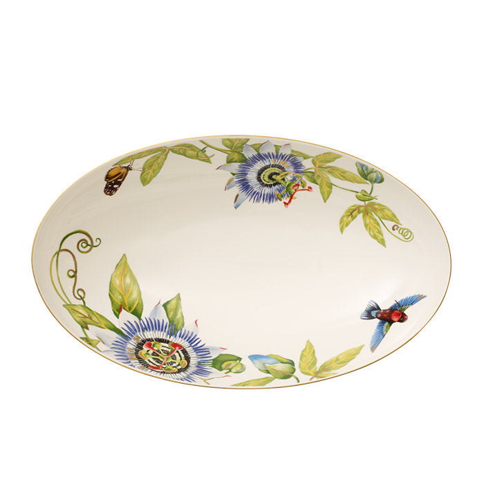 ОВАЛНА КУПА 38/22 VILLEROY & BOCH, AMAZONIA OVAL