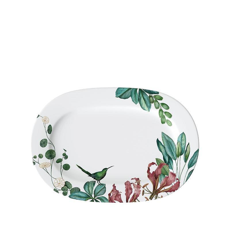 ОВАЛНО ПЛАТО VILLEROY & BOCH AVARUA 41/28,5 СМ