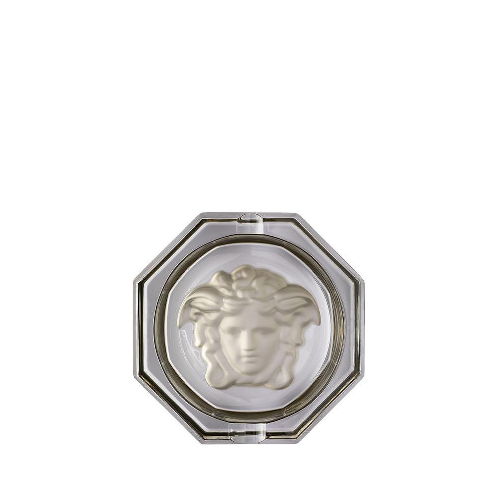 ПЕПЕЛНИК VERSACE MEDUSA LUMIERE 13 СМ HAZE