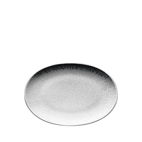 ПЛАТО 18 СМ ROSENTHAL TAC SKIN PLATIN