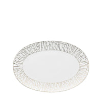 ПЛАТО 25 СМ ROSENTHAL TAC SKIN GOLD