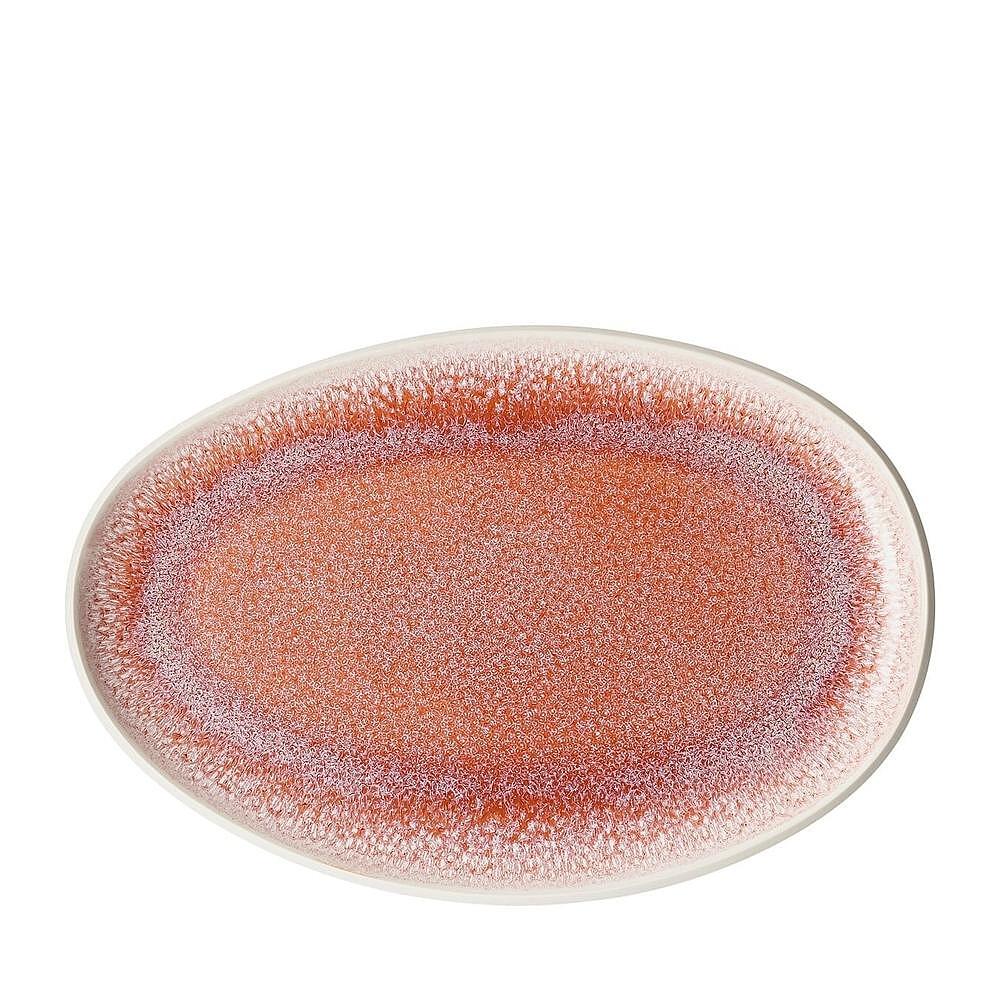 ПЛАТО 28СМ ROSENTHAL JUNTO ROSE QIUARTZ