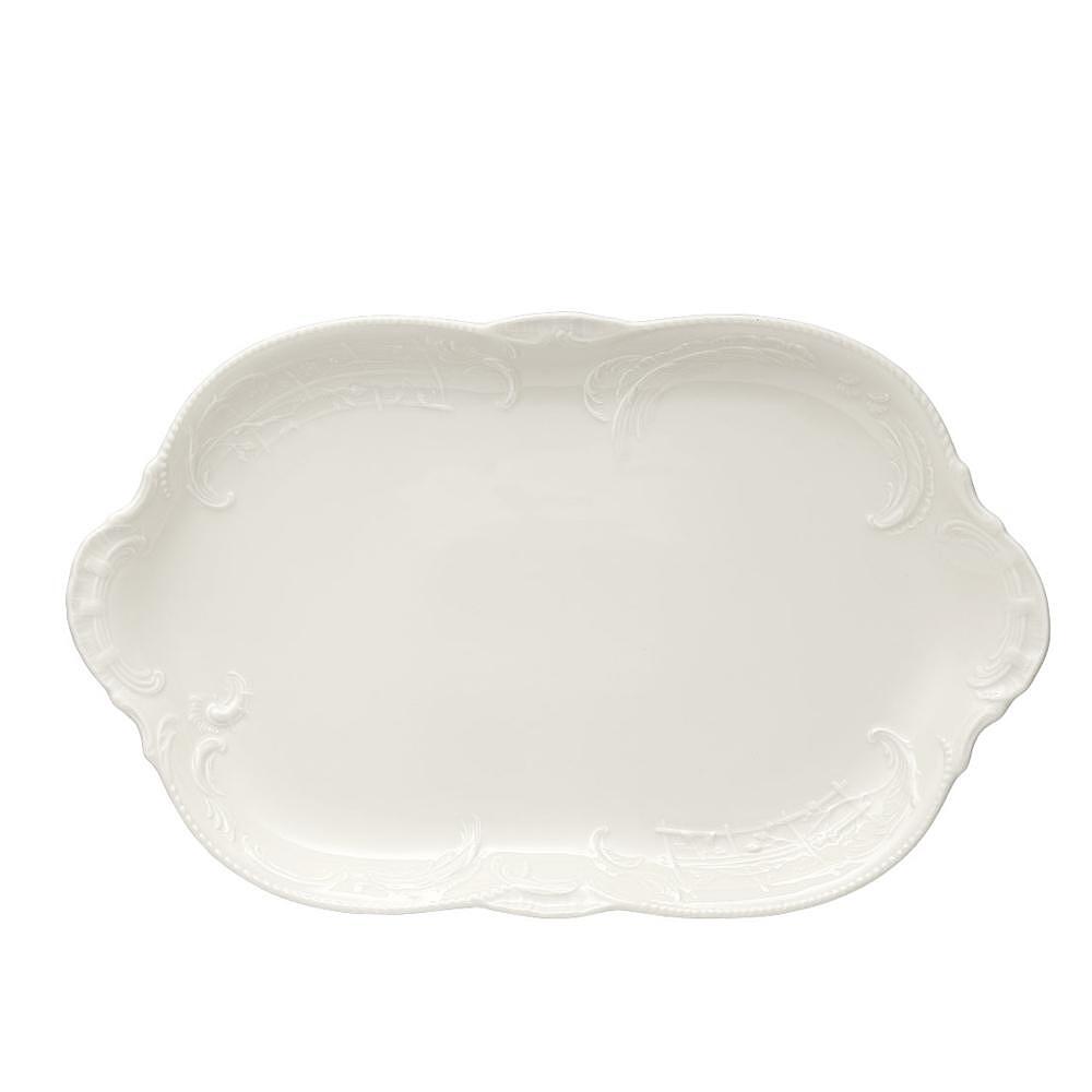 ПЛАТО 38СМ ROSENTHAL SANSSOUCI ELFENBEIN