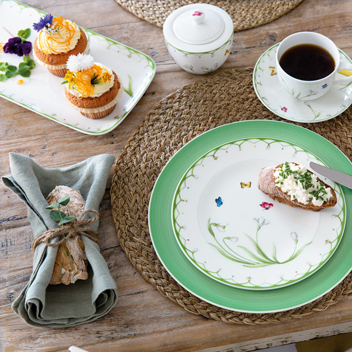 ПЛАТО VILLEROY&BOCH COLOURFUL SPRING