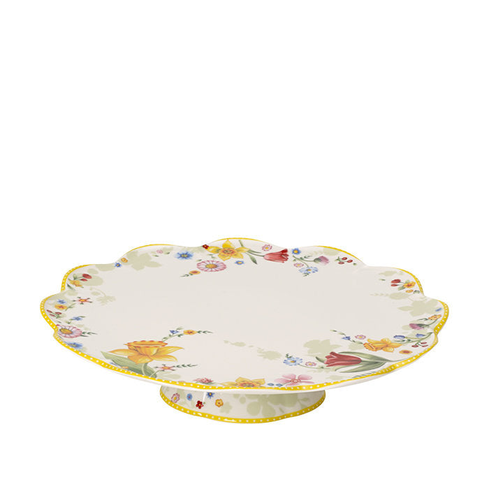 ПЛАТО НА КРАЧЕ VILLEROY&BOCH SPRING AWAKENING