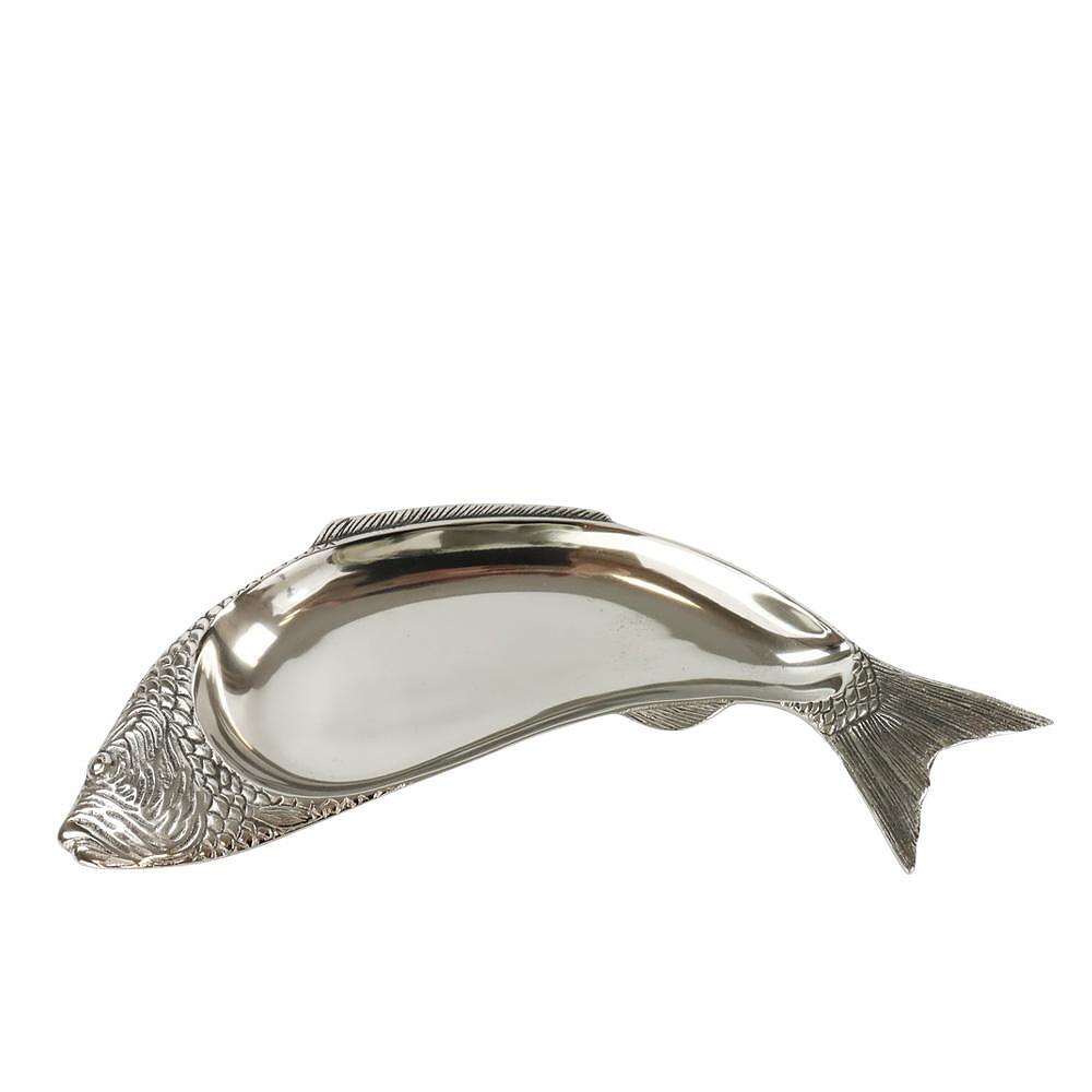 ПЛАТО ВЪВ ФОРМАТА НА РИБА PLATE FISCH 61/20 СМ