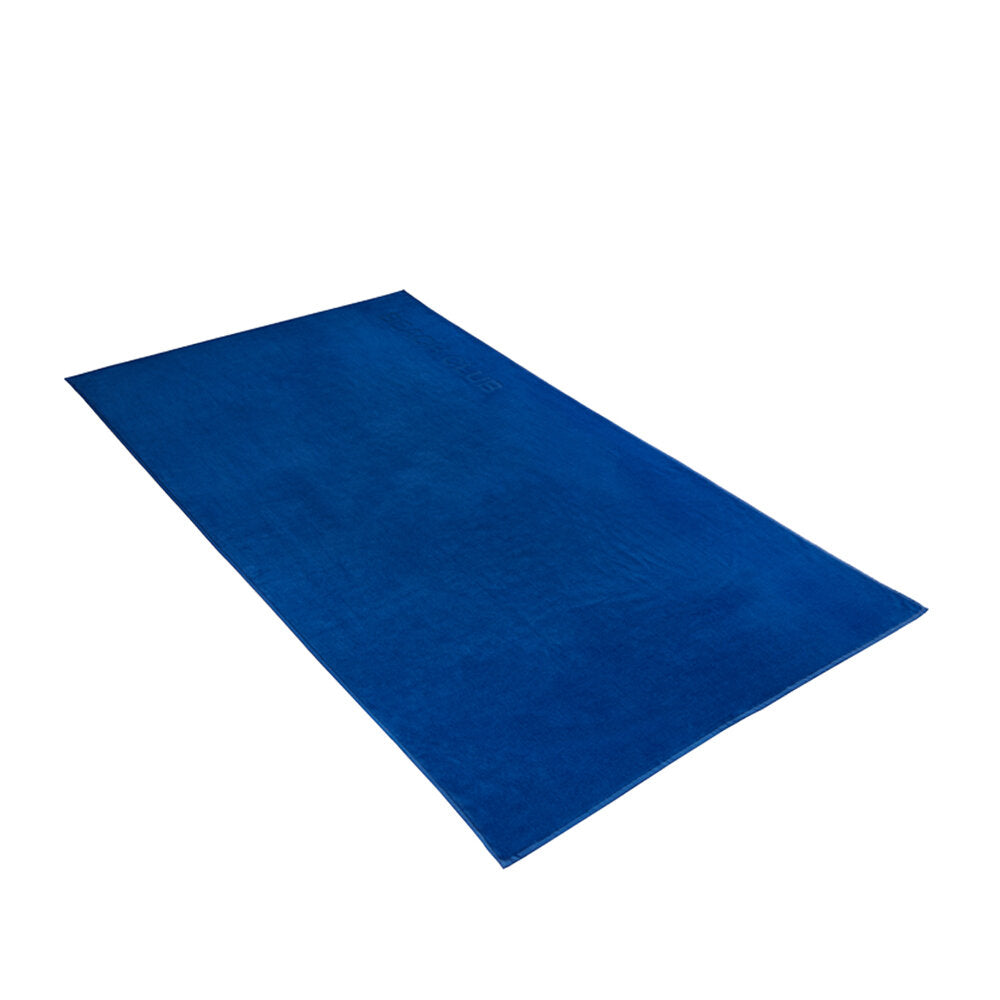 ПЛАЖНА КЪРПА BEACH CLUB 100/180 reflex blue