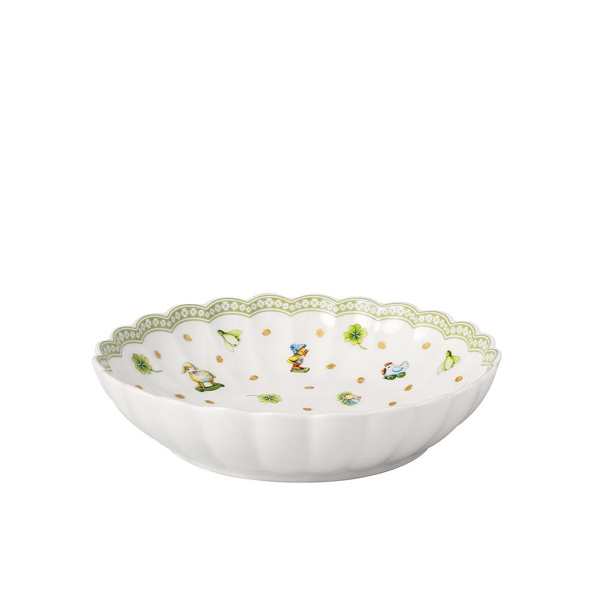 ПЛИТКА КУПА 16СМ VILLEROY&BOCH EASTER DELIGHT