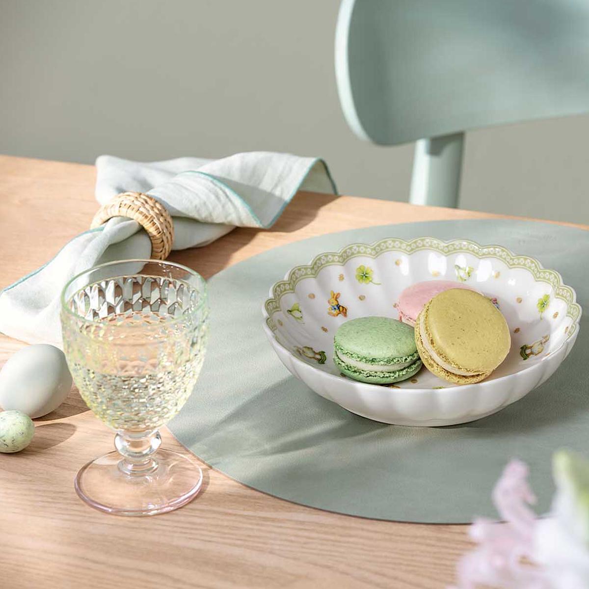 ПЛИТКА КУПА 16СМ VILLEROY&BOCH EASTER DELIGHT