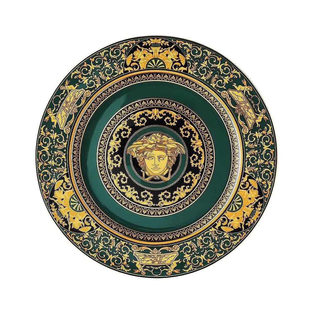 ПОДЛОЖНА ЧИНИЯ VERSACE MEDUSA 30 СМ