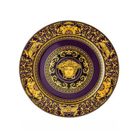 ПОДЛОЖНА ЧИНИЯ 30 СМ MEDUSA MARINE - VERSACE