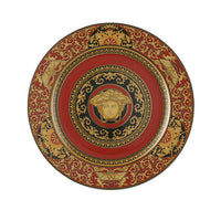 ПОДЛОЖНА ЧИНИЯ VERSACE IKARUS MEDUSA SERVICE PLATE 30