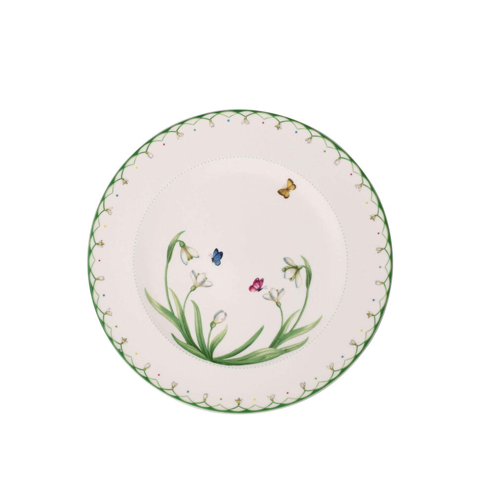 ПОДЛОЖНА ЧИНИЯ VILLEROY&BOCH 32 СМ COLOURFUL SPRING