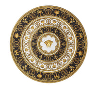 ПОДЛОЖНА ЧИНИЯ VERSACE I LOVE BAROQUE SERVICE PLATE