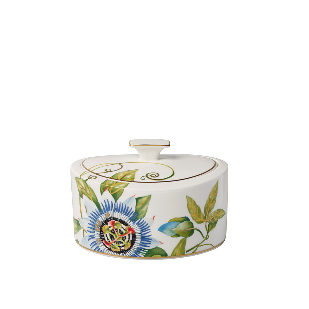 ПОРЦЕЛАНОВА КУТИЯ VILLEROY & BOCH AMAZONIA GIF