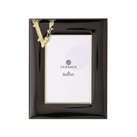 РАМКА ЗА СНИМКА VERSACE 10/15 СМ FRAME VHF8 BLAC