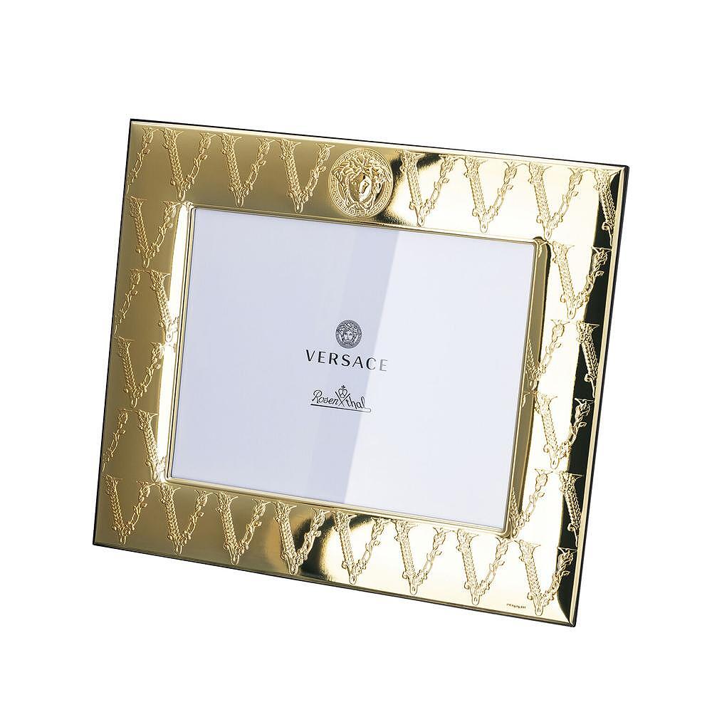 РАМКА ЗА СНИМКА VERSACE 15/20СМ FRAME VHF9 GOLD