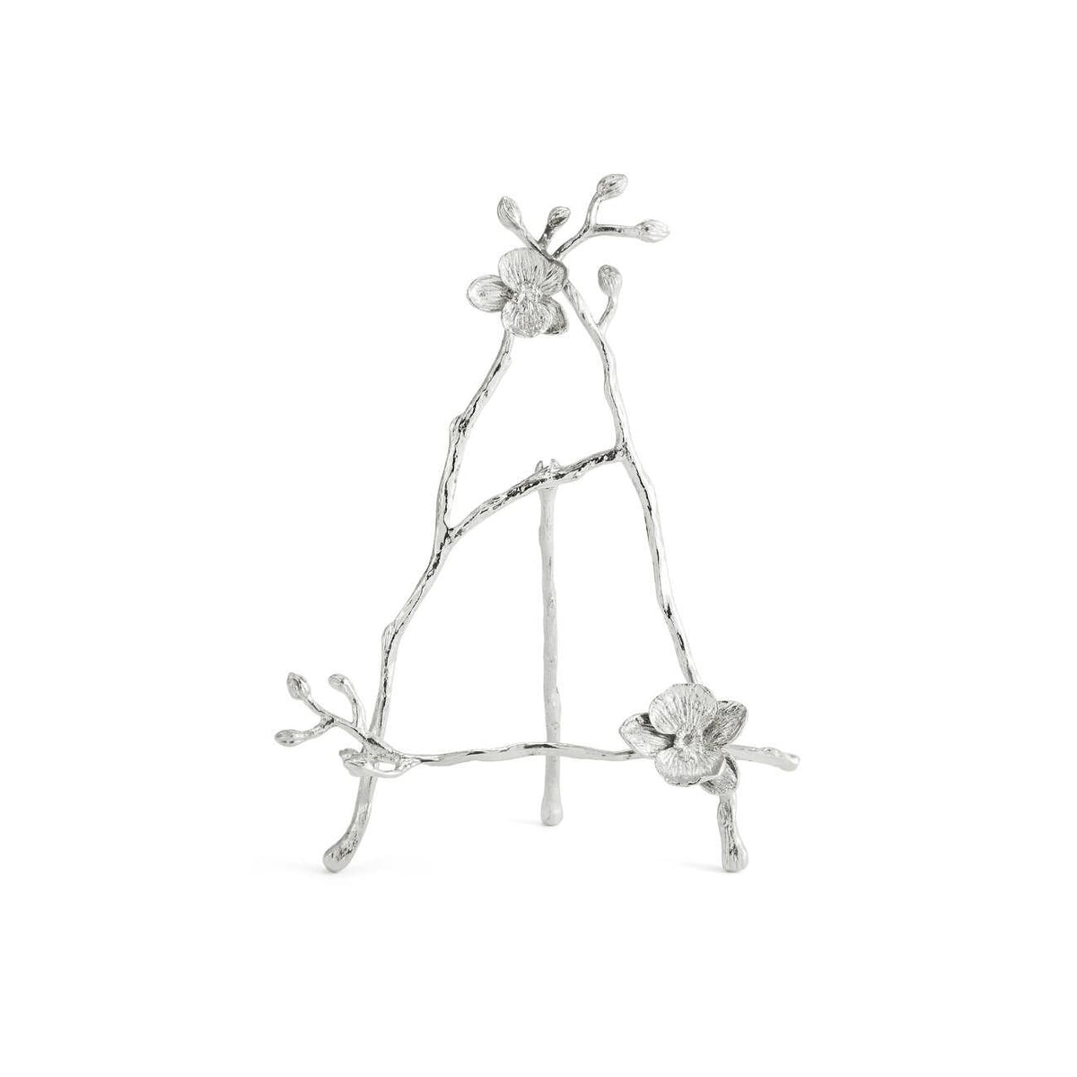 РАМКА ЗА СНИМКА/СТАТИВ MICHALE ARAM WHITE ORCHID 20/15 СМ