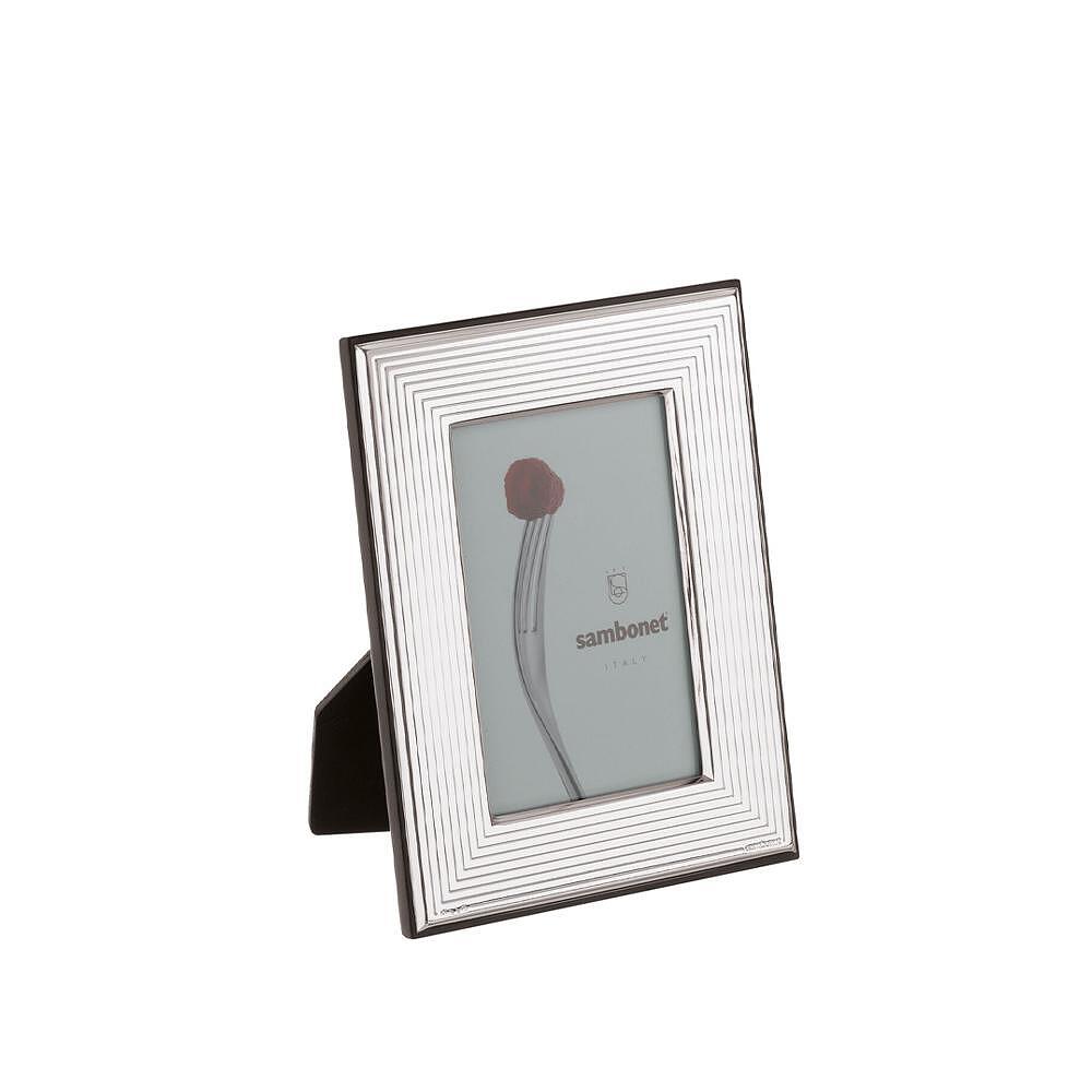 РАМКА ЗА СНИМКИ SILVER LUX ARGENTO 9/13 SAMBONET