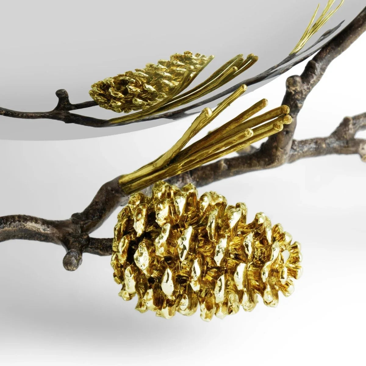 САЛАТНА КУПА MICHAEL ARAM PINE CONE 24 СМ