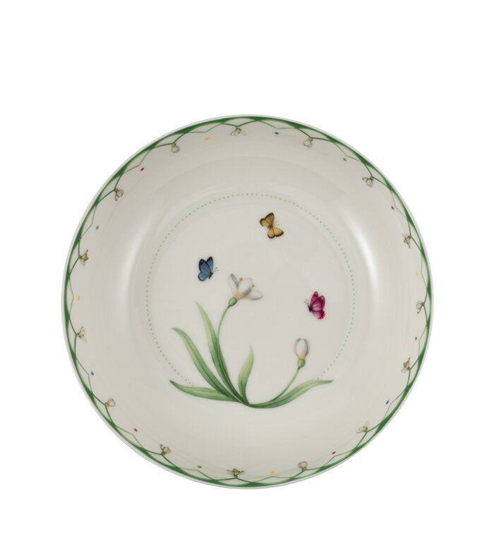 САЛАТНА ЧИНИЯ VILLEROY&BOCH 19 СМ COLOURFUL SPRING