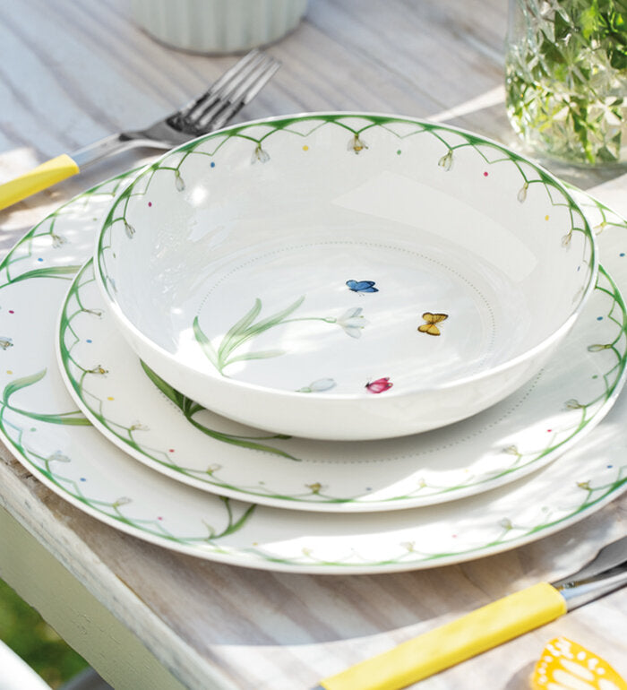 САЛАТНА ЧИНИЯ VILLEROY&BOCH 19 СМ COLOURFUL SPRING