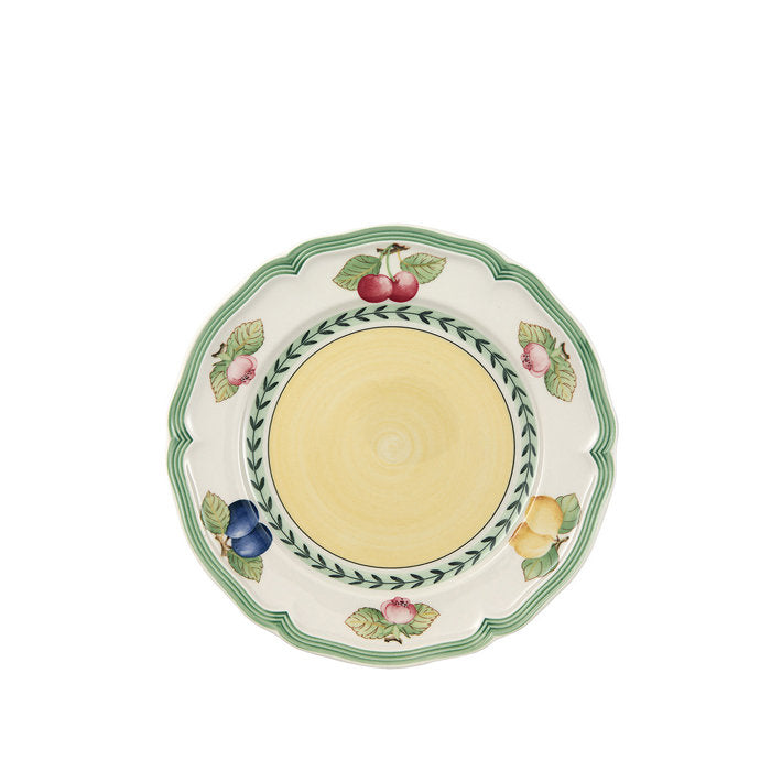 САЛАТНА ЧИНИЯ VILLEROY & BOCH, FRENCH GARDEN FLEURENCE SALAD