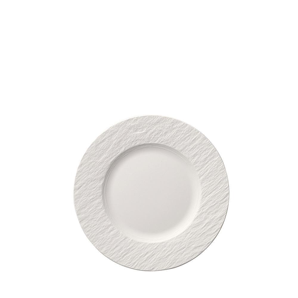 САЛАТНА ЧИНИЯ 22 СМ VILLEROY&BOCH MANUFACTURE ROCK WHITE