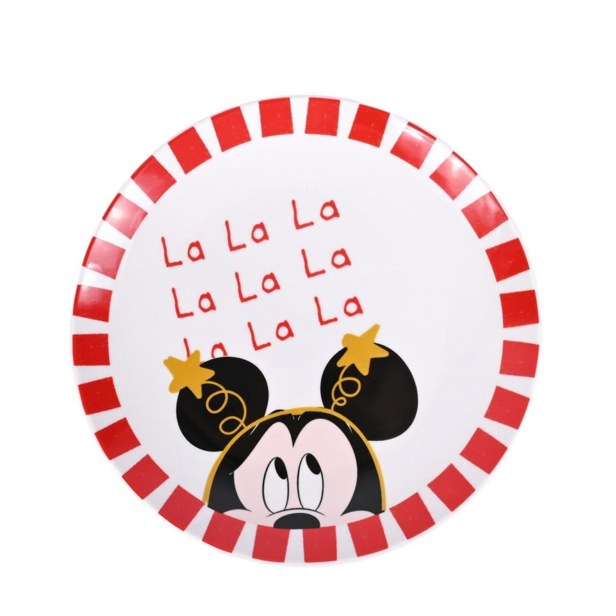 САЛАТНА ЧИНИЯ MICKEY HEADBAND DISNEY