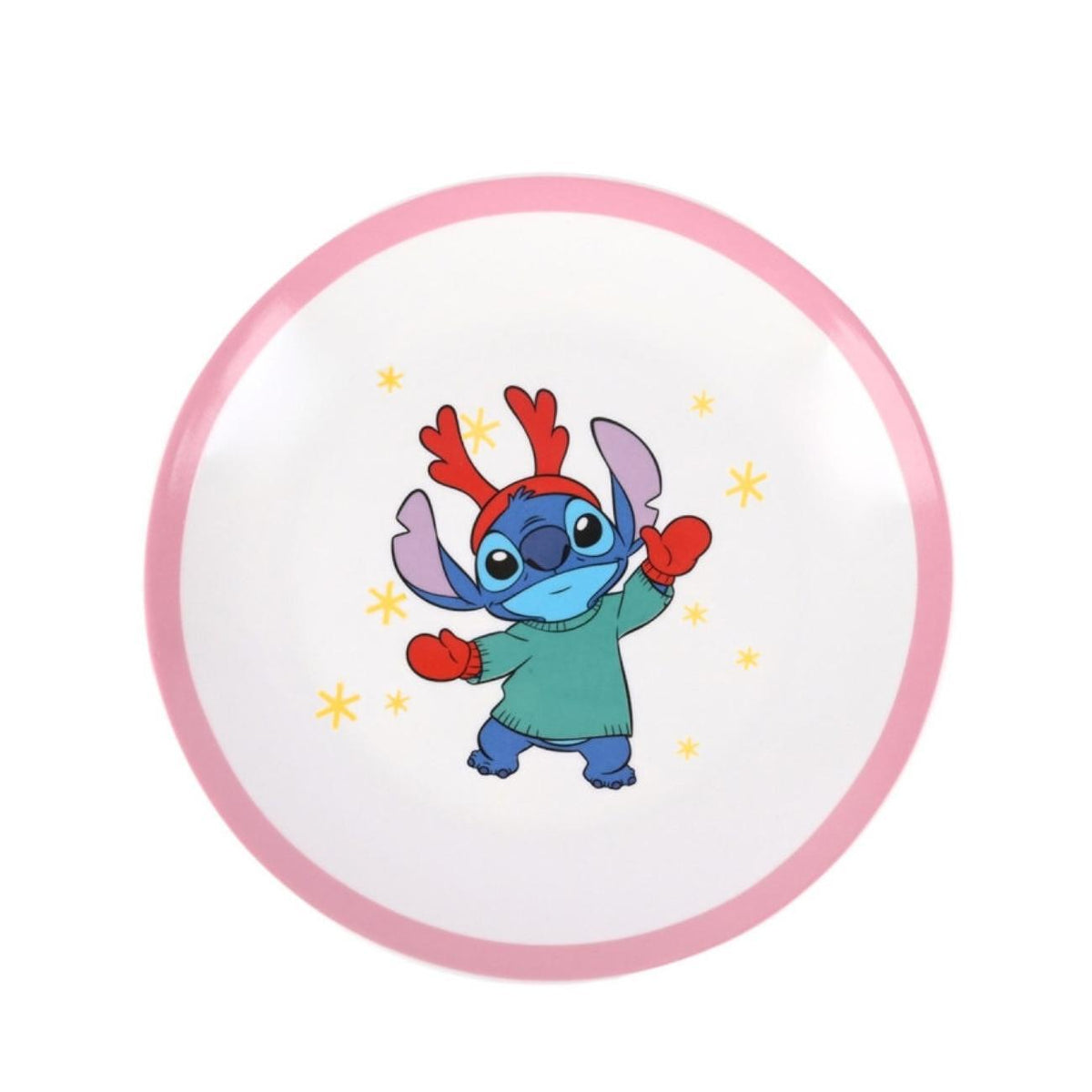 САЛАТНА ЧИНИЯ STITCH REINDEER DISNEY