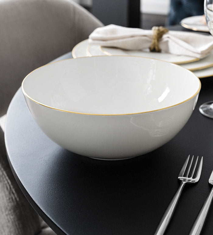 САЛАТНА КУПА VILLEROY & BOCH ANMUT GOLD