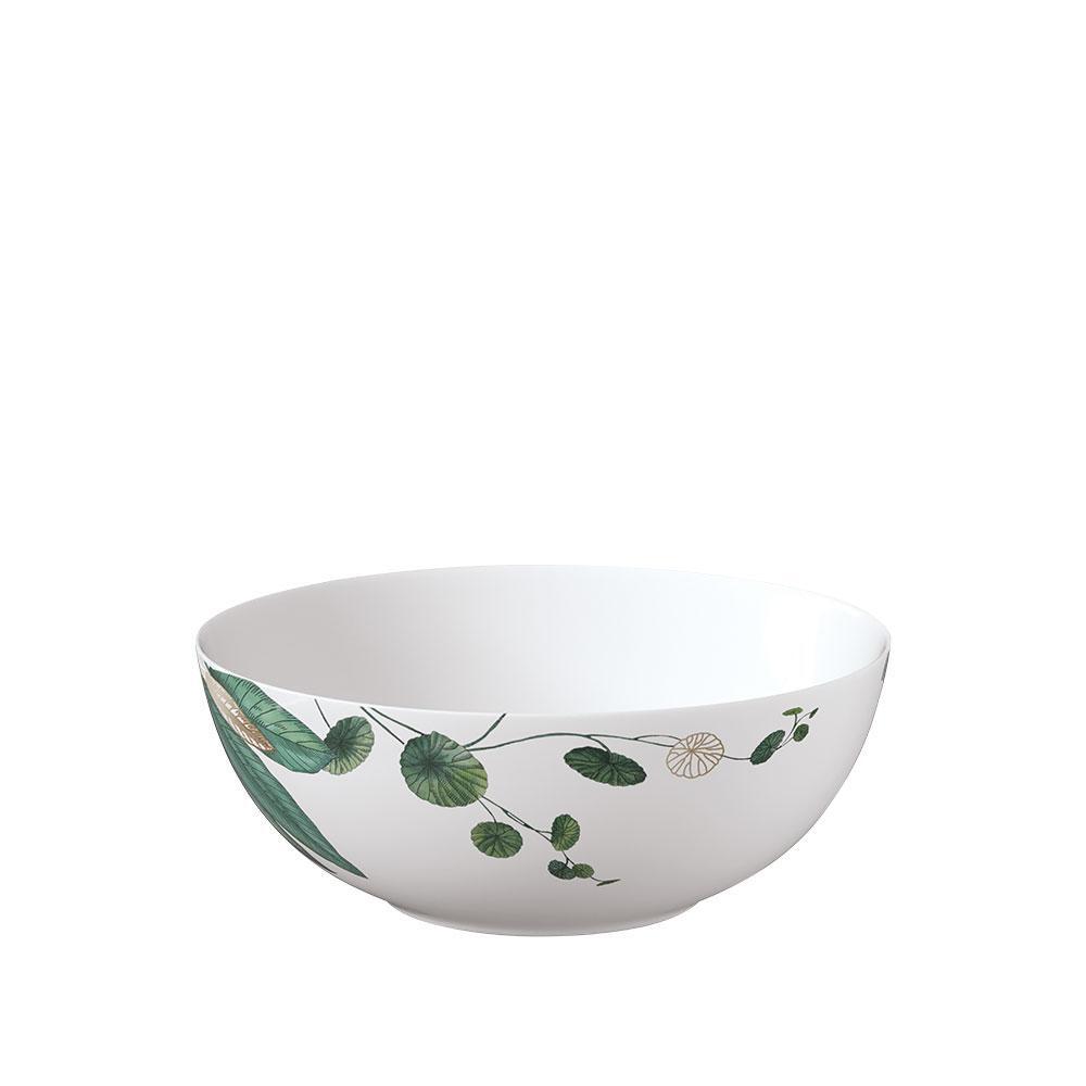 САЛАТНА КУПА БЯЛА 23 СМ VILLEROY & BOCH AVARUA