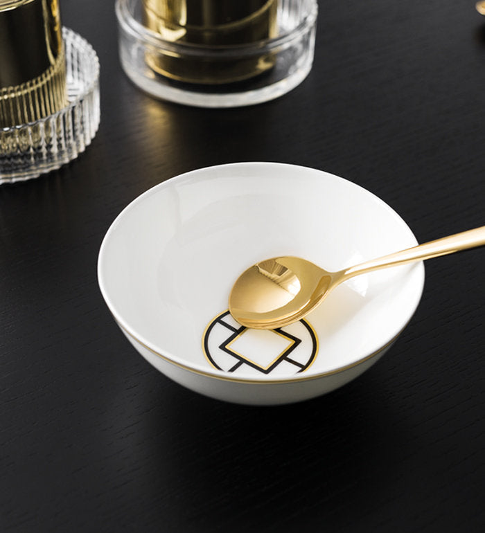 САЛАТНА КУПА 23 СМ VILLEROY & BOCH, METRO CHIC