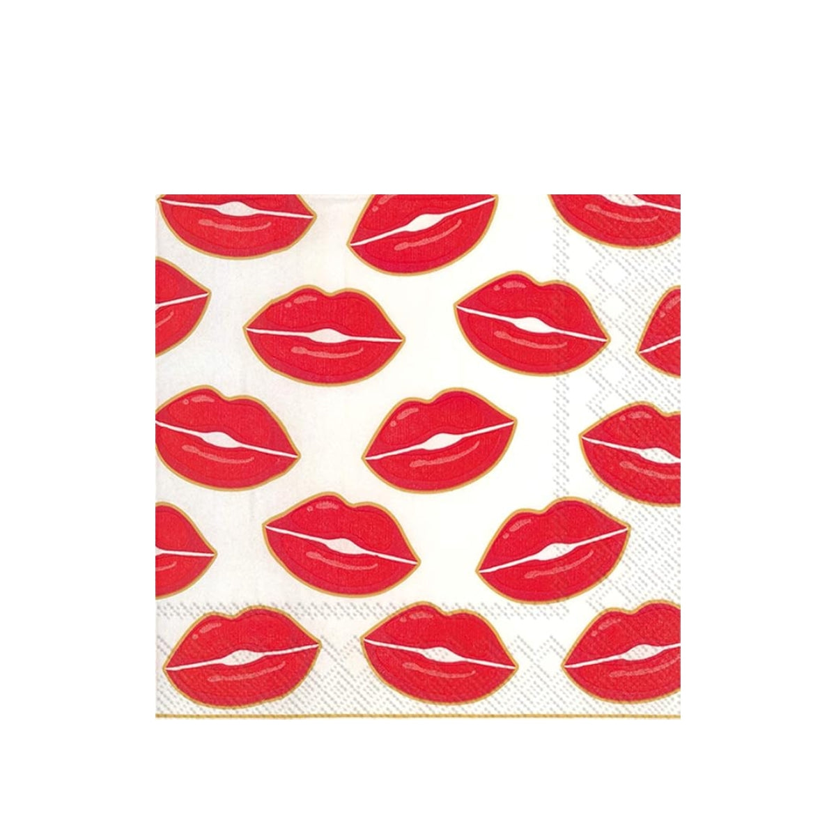 САЛФЕТКИ KISSES FOR YOU