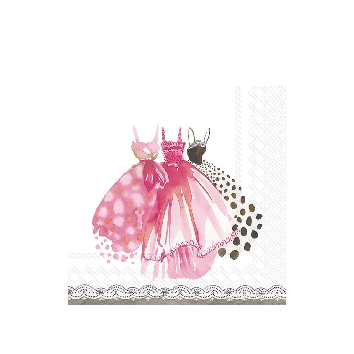 САЛФЕТКИ IN THE PINK