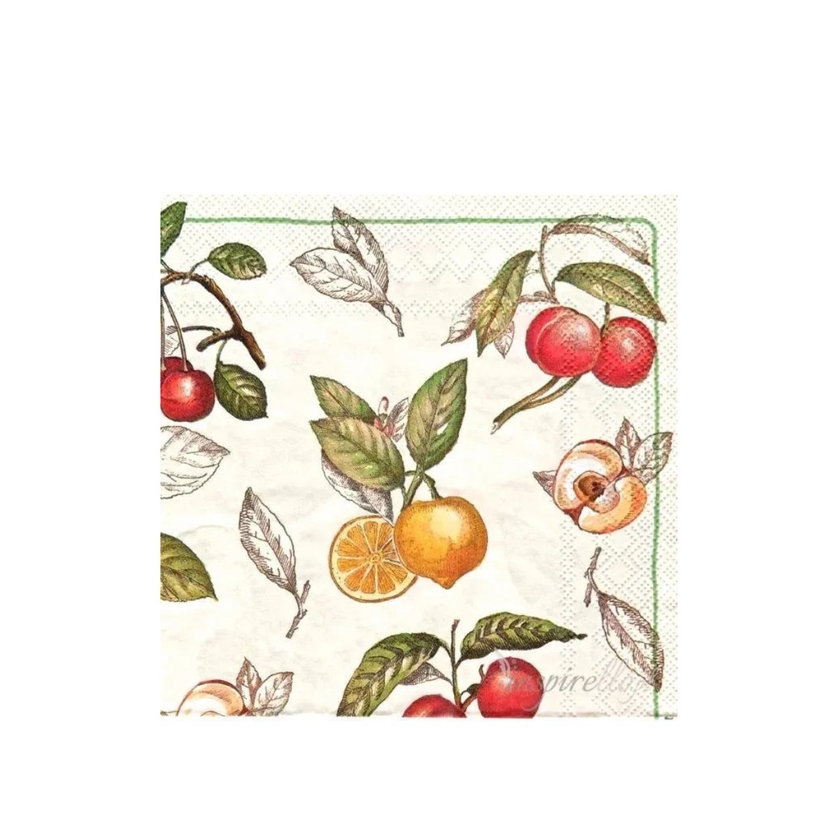 САЛФЕТКИ CASCARA V&B