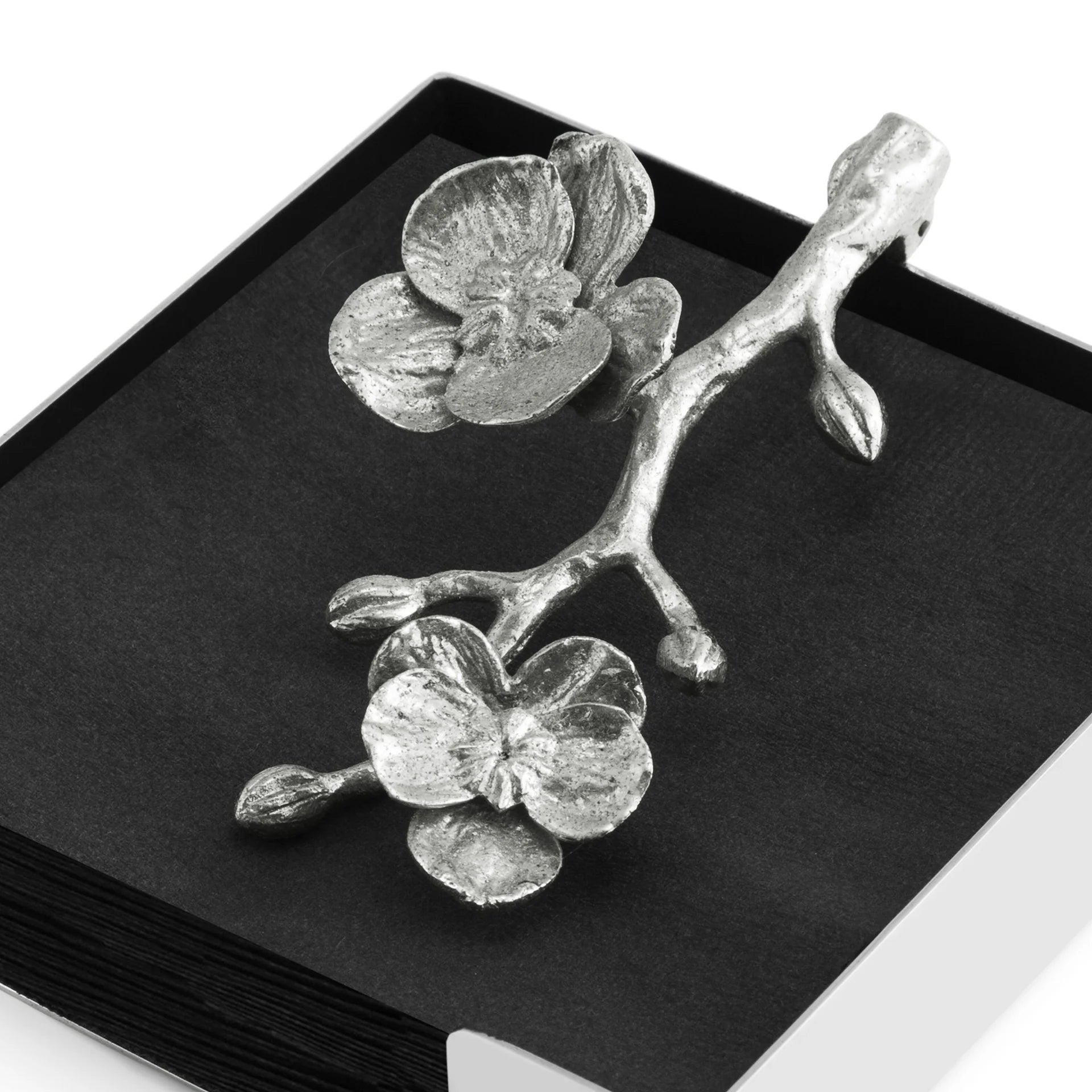 САЛФЕТНИК MICHAEL ARAM WHITE ORCHID