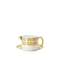 СОСИЕРА VERSACE MEDUSA RHAPSODY SAUCE BOAT