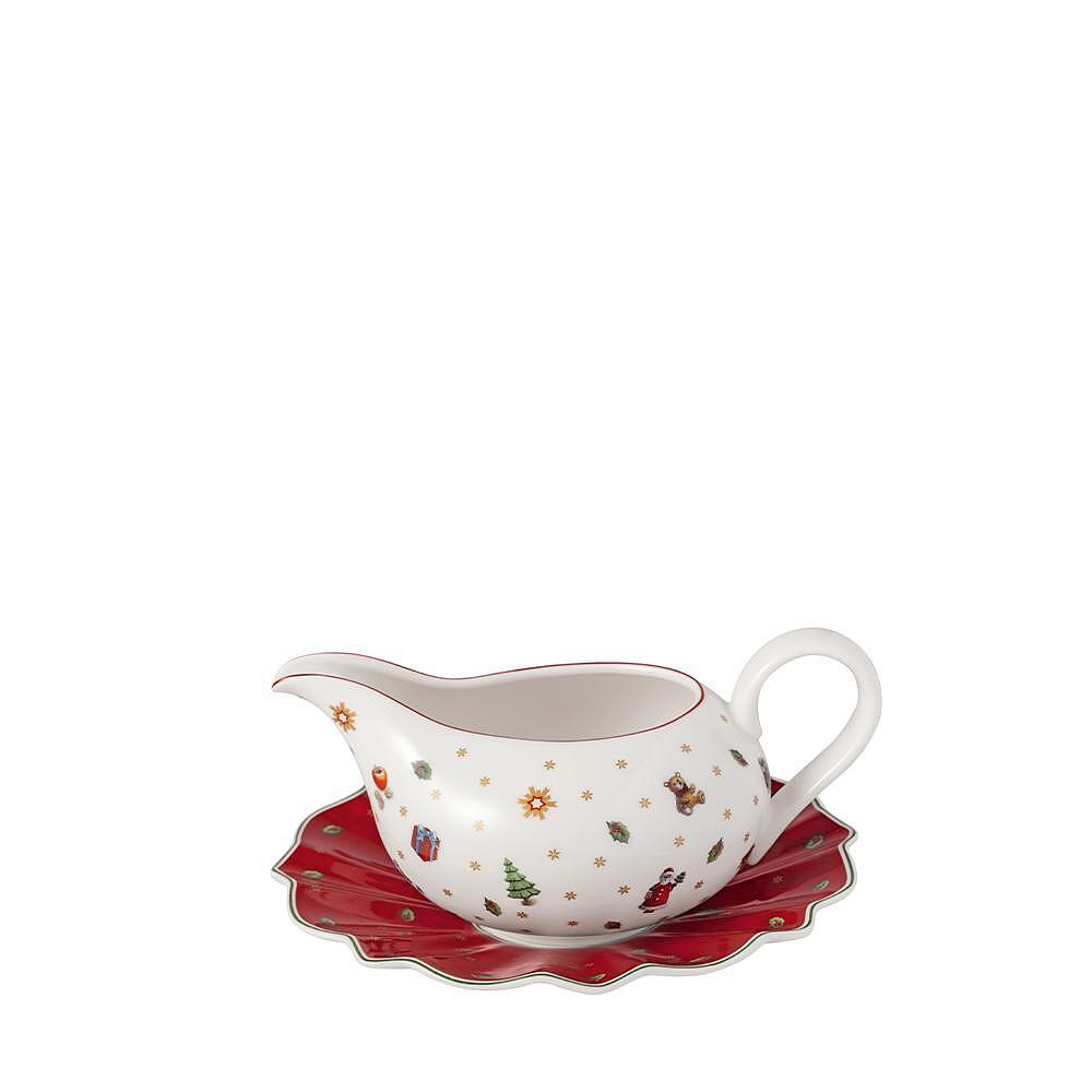 СОСИЕРА С ПОДЛОЖНА ЧИНИЯ VILLEROY&BOCH TOYS DELIGHT