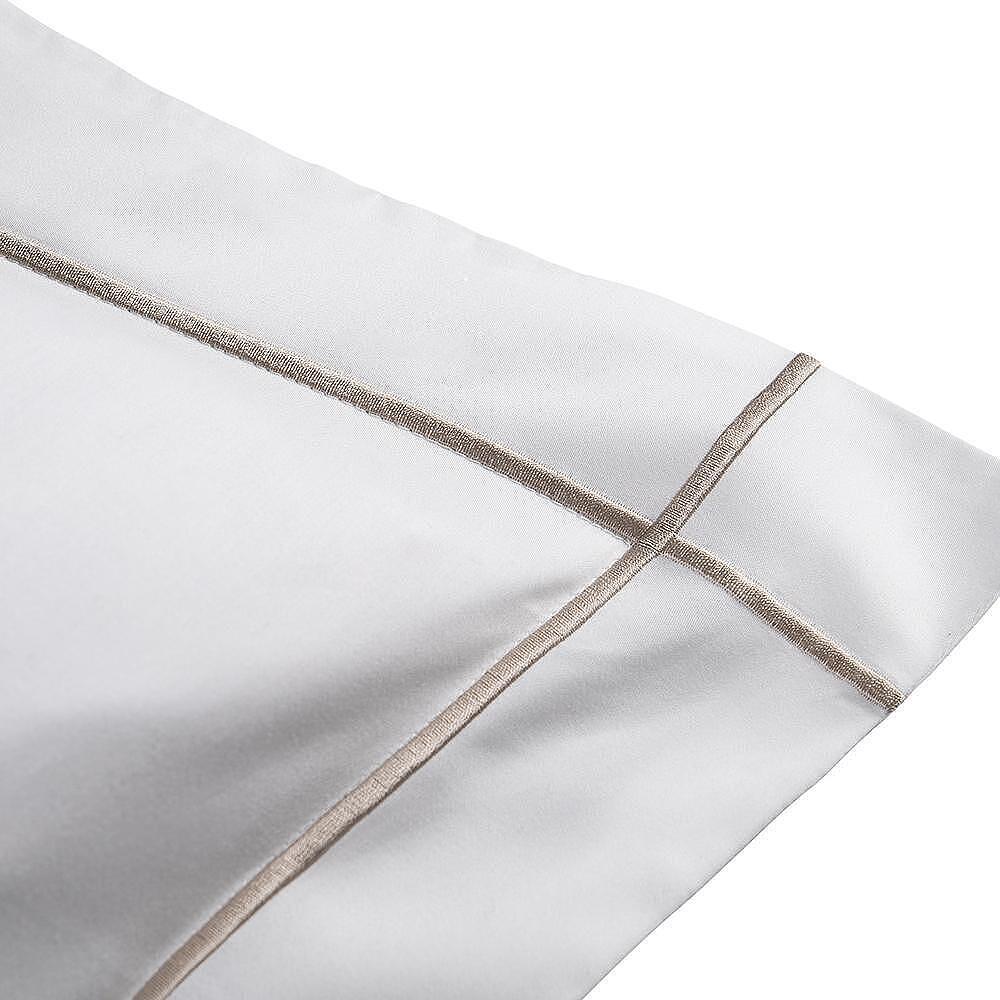СПАЛЕН КОМПЛЕКТ BIANCA ILONZO HOME BEIGE