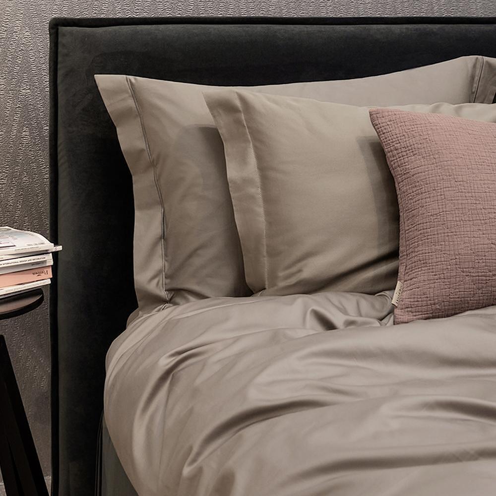 СПАЛЕН КОМПЛЕКТ ILONZO HOME GREY CLIFF