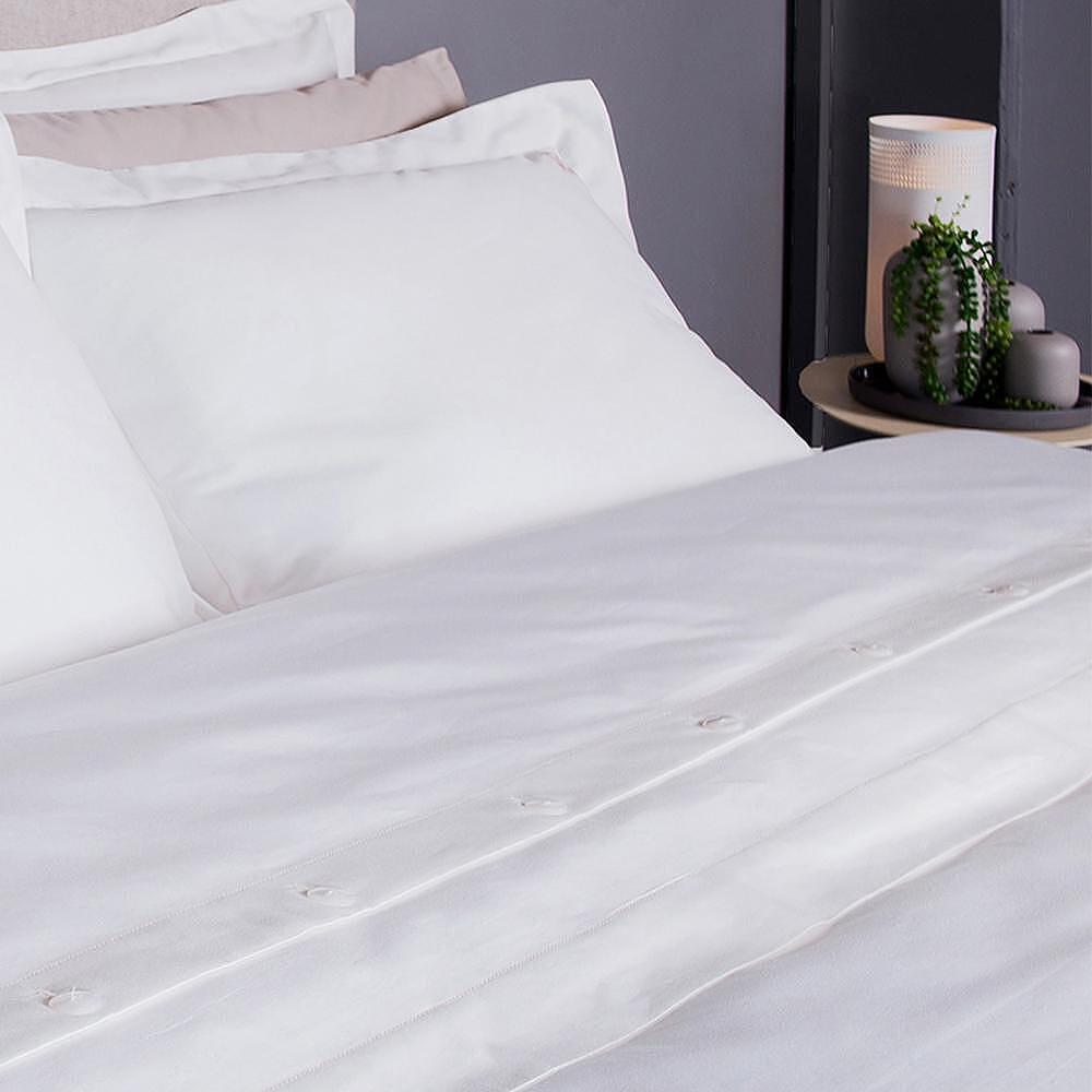 СПАЛЕН КОМПЛЕКТ ILONZO HOME WHITE