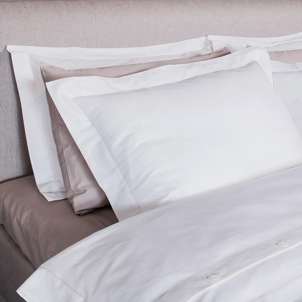 СПАЛЕН КОМПЛЕКТ ILONZO HOME WHITE